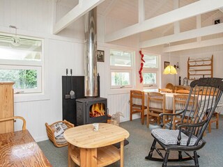 Vakantiehuis Stavreby  6