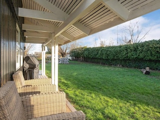 Holiday house Stavreby  18