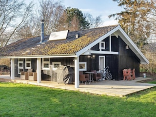 Holiday house Stavreby Outdoor Recording 2
