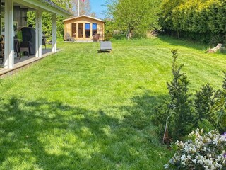 Vakantiehuis Stavreby Buitenaudio-opname 3