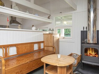 Ferienhaus Stavreby  12