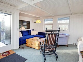 Holiday house Stavreby  11