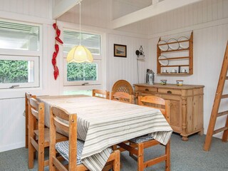 Vakantiehuis Stavreby  35