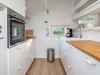 Holiday house Stavreby  12