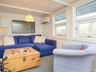 Maison de vacances Stavreby  20