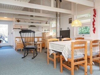 Vakantiehuis Stavreby  21