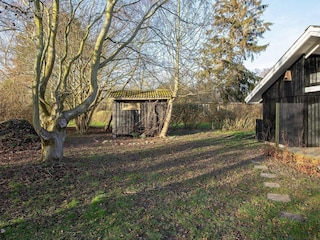 Holiday house Stavreby  16