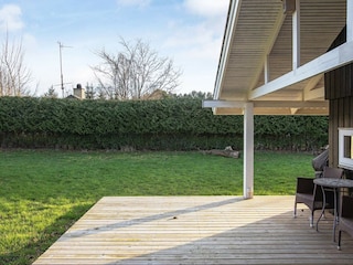 Holiday house Stavreby  17