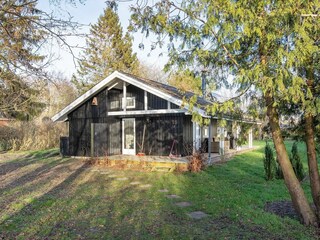 Vakantiehuis Stavreby  8