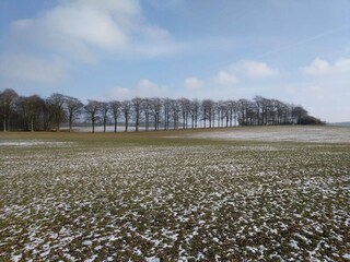 Maison de vacances Stavreby  27