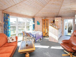 Holiday house Handbjerg  28
