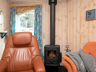 Holiday house Handbjerg  24