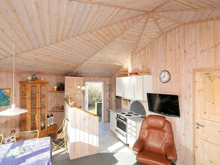 Casa de vacaciones Handbjerg  30