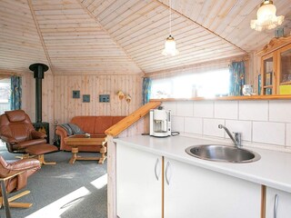 Casa de vacaciones Handbjerg  23
