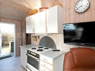 Holiday house Handbjerg  24