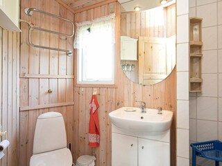 Holiday house Handbjerg  32
