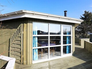 Holiday house Handbjerg  26