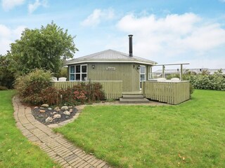Casa de vacaciones Handbjerg  33