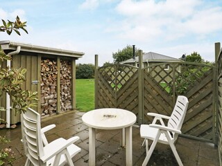Holiday house Handbjerg  27