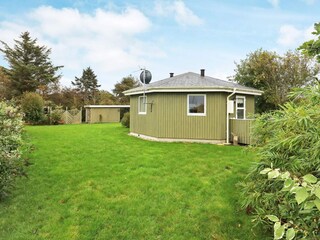 Holiday house Handbjerg  35