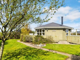 Holiday house Handbjerg Outdoor Recording 12
