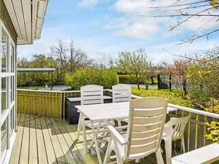 Casa per le vacanze Handbjerg Registrazione all'aperto 4