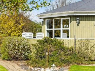 Casa per le vacanze Handbjerg Registrazione all'aperto 11