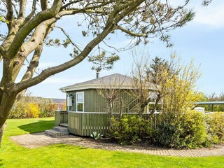 Vakantiehuis Handbjerg Buitenaudio-opname 3