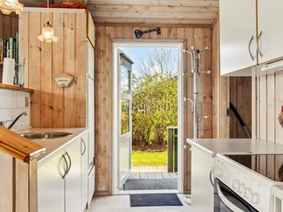Holiday house Handbjerg  15