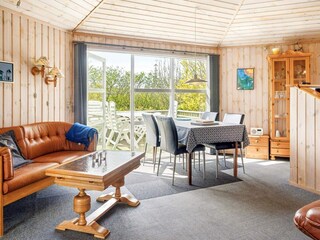 Holiday house Handbjerg  17