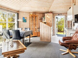 Vakantiehuis Handbjerg  10