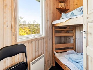 Casa de vacaciones Handbjerg  21