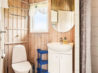 Ferienhaus Handbjerg  12