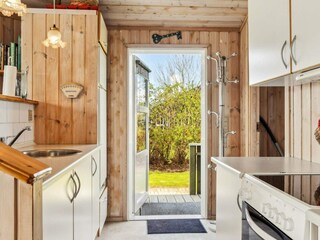 Holiday house Handbjerg  26