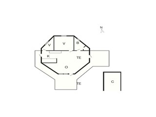 Holiday house Handbjerg  31