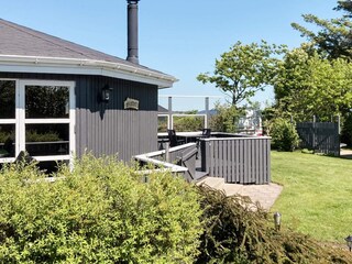 Casa per le vacanze Handbjerg Registrazione all'aperto 7