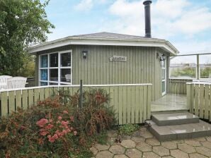 Holiday house 4 Personen Ferienhaus in Vinderup - Handbjerg - image1