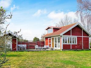 4 Personen Ferienhaus in LÖTTORP - Löttorp - image1