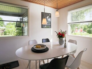 Casa de vacaciones Jægerspris  10