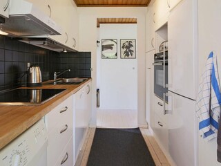 Casa de vacaciones Jægerspris  16