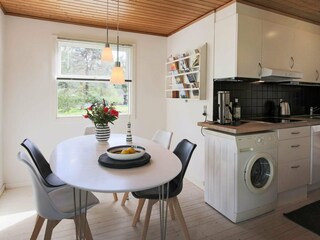 Maison de vacances Jægerspris  14