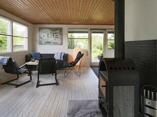 Maison de vacances Jægerspris  17