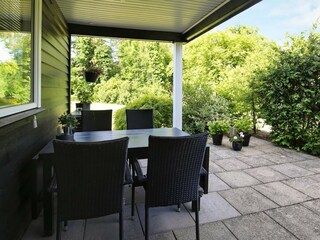 Vakantiehuis Jægerspris  18