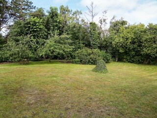 Casa per le vacanze Jægerspris  19