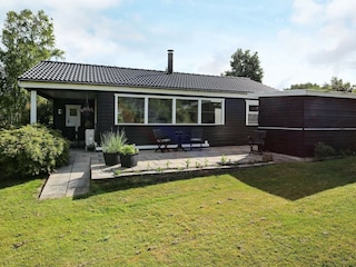 Vakantiehuis Jægerspris  6