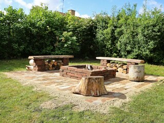 Casa per le vacanze Jægerspris  9