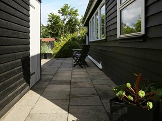 Vakantiehuis Jægerspris  21