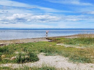 Vakantiehuis Jægerspris  23