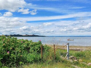 Casa de vacaciones Jægerspris  25