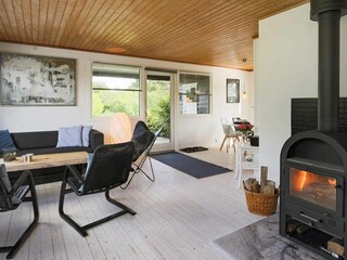 Casa de vacaciones Jægerspris  4